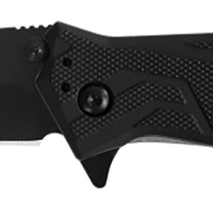 Kershaw Brawler 3″ Folding Tanto Knife