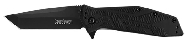 Kershaw Brawler 3″ Folding Tanto Knife