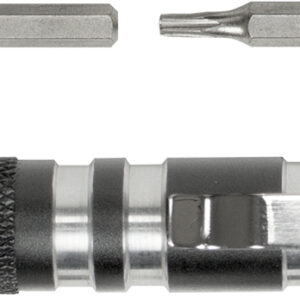 Kershaw TX-Tool Aluminum Multi-Tool, 4.8″