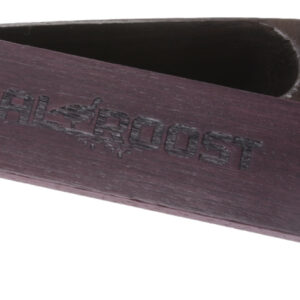 Drury Outdoors DODBC Signature Box Call — Walnut/Purpleheart