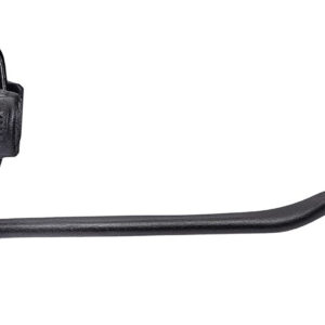 SureFire DG12 Grip Switch Assembly — Black, X-Series Compatible