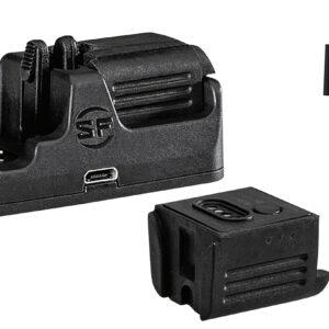 SureFire CH21 Charger Cradle w/ B12 Battery