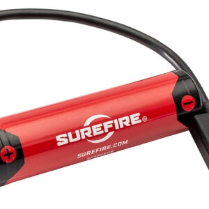 SureFire SF18650B 18650 Micro-USB Rechargeable Battery 3.6V 3500mAh