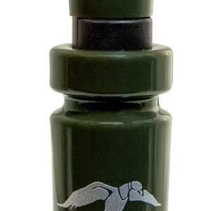 Duck Commander RDC200 Double Reed Open Call – Green Acrylic
