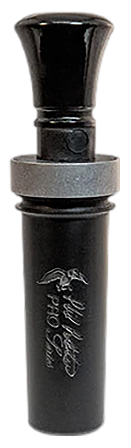 137098 Duck Commander Phil Robertson Pro Series Open Call, Black Acrylic