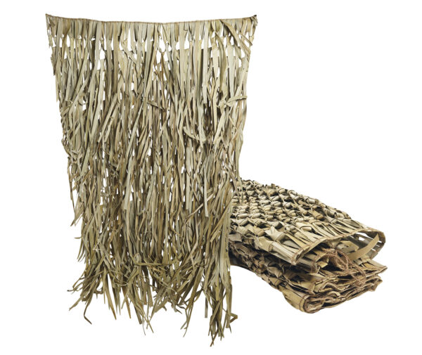 137300 MOmarsh 31315 Blind Grass Natural 4 Sheets