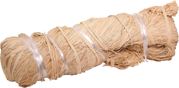 MOmarsh Invisi-Grass Natural 5 lb Bundle