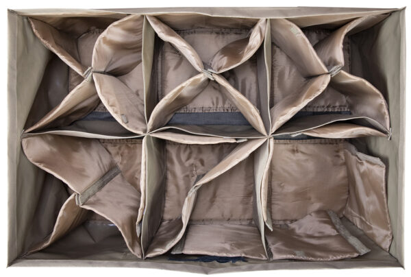 137326 Higdon X-Slot Universal Decoy Bag 36x24x16 Holds 24