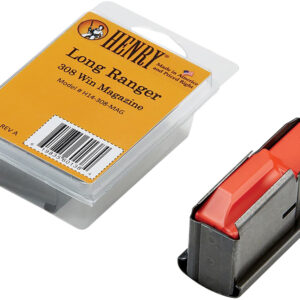 Henry Long Ranger Magazine .308 Win 4rd