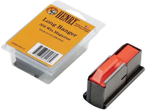 Henry Long Ranger Magazine .308 Win 4rd