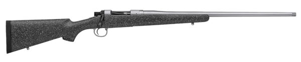 Nosler Model 21 .308 Win 22 in 4+1 Match-Grade
