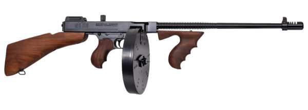 138189 Auto-Ordnance Thompson 1927A-1 Deluxe .45 ACP Carbine