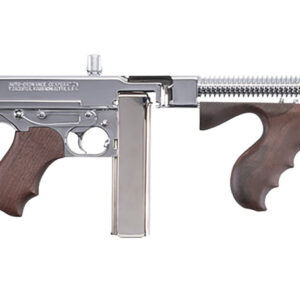 Auto-Ordnance Thompson 1927A-1 Deluxe Carbine .45 ACP Hard Chrome/Walnut