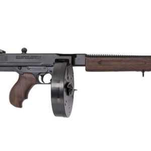 Auto-Ordnance Thompson TA510D 1927A-1 .45 ACP 10.5 inch Barrel