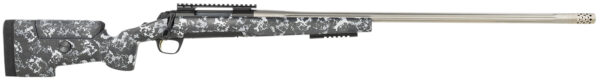 138230 Browning X-Bolt Target 7mm Rem Mag 26″ Right Hand