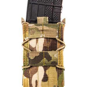 HIGH SPEED GEAR TACO Mag Pouch Single — MultiCam
