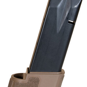 Diamondback DBAM29 Extended Magazine FDE 9mm 17rd