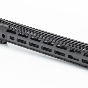 Gemtech GVAC Upper Receiver 5.56 NATO 16.1″ 15″ M-LOK