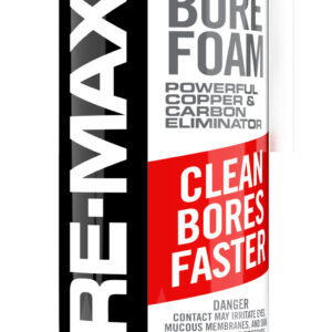 Real Avid Bore-Max Bore Foam 12 oz Aerosol