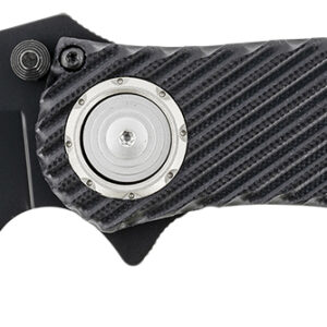 Columbia River CRKT 2640 Clever Girl 4.10″ Folding Knife