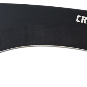 CRKT 2742 KUK 10.56″ Fixed Recurve Knife, 65Mn Carbon Steel