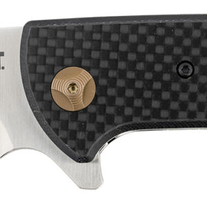 Columbia River CRKT 4620 Avant 3.18″ Folding Spear Point Knife