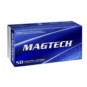 Magtech 10mm 180gr JHP – 50rd Box