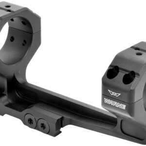 Warne Skyline Precision Cantilever Mount 30MM 1.54in