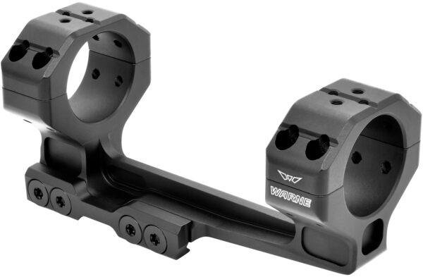 138551 Warne Skyline Precision Cantilever Mount 30MM 1.54in