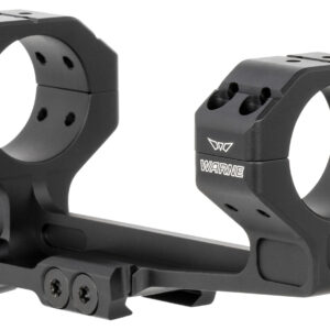 Warne Skyline Precision 1 PC Cantilever Mount 30MM 20MOA