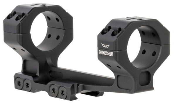 138552 Warne Skyline Precision 1 PC Cantilever Mount 30MM 20MOA