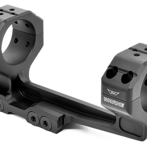 Warne Skyline Precision 35mm 1-Pc Cantilever Mount