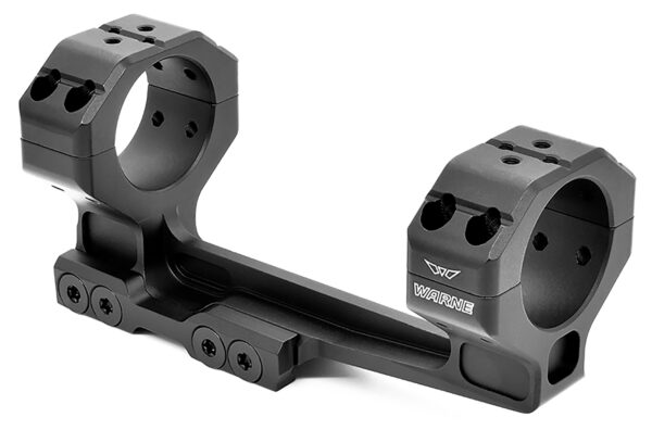 Warne Skyline Precision 35mm 1-Pc Cantilever Mount