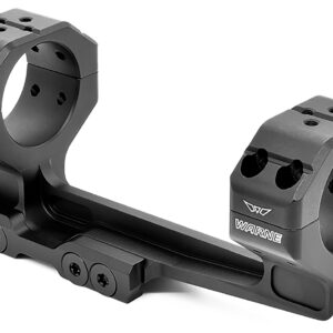 Warne Precision Cantilever Mount 35mm 20 MOA – 1.54 in