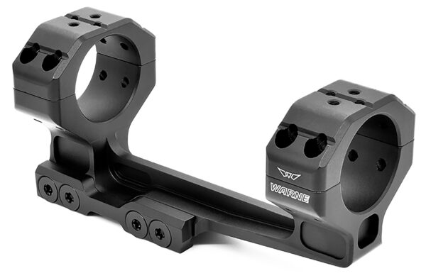 138556 Warne Precision Cantilever Mount 35mm 20 MOA – 1.54 in