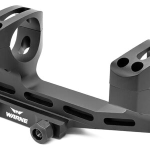 Warne X-SKEL 1.9″ 30mm Super High MSR Mount