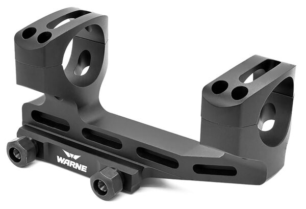 138567 Warne X-SKEL 1.9″ 30mm Super High MSR Mount