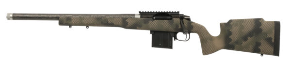 Proof Research Elevation MTR 2.0 Left-Hand .338 ARC 16.5in