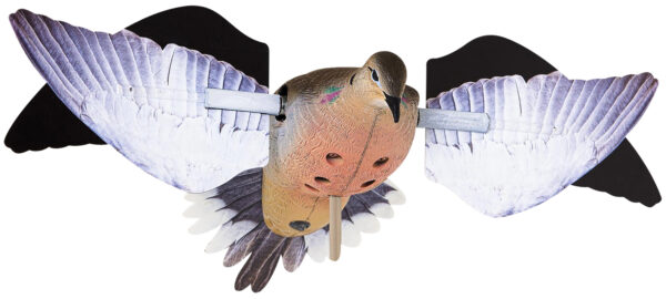 139142 Avian X PowerFlight Spinning Wing Dove Decoy