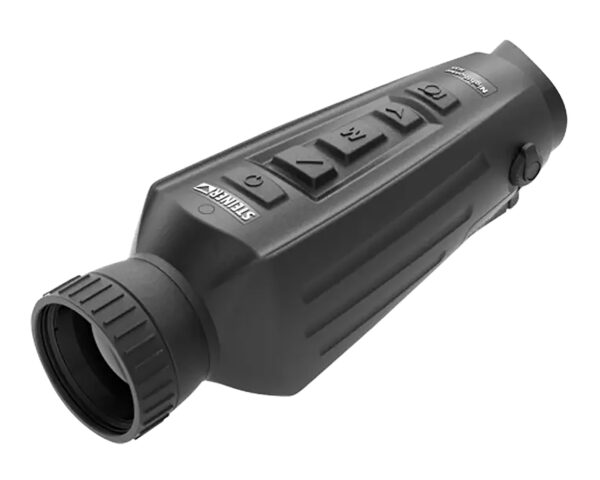139184 Steiner 9520 Nighthunter H35 Thermal Monocular 2x-16x 35mm
