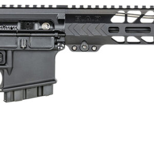 Battle Arms Development WORKHORSE 017-CA Workhorse *CA Compliant 223 Wylde 16″ 10+1 Black Anodized Black 6 Position B5 Bravo Adjustable Stock Black Polymer Grip Right Hand