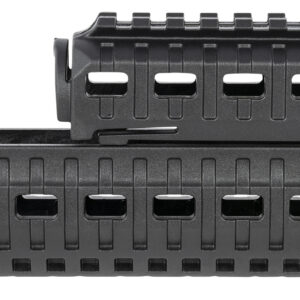 NCStar DLG-133 M-LOK Handguard Polymer Black AK-Platform