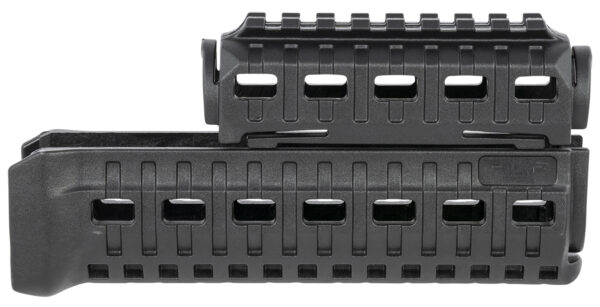 139257 NCStar DLG-133 M-LOK Handguard Polymer Black AK-Platform