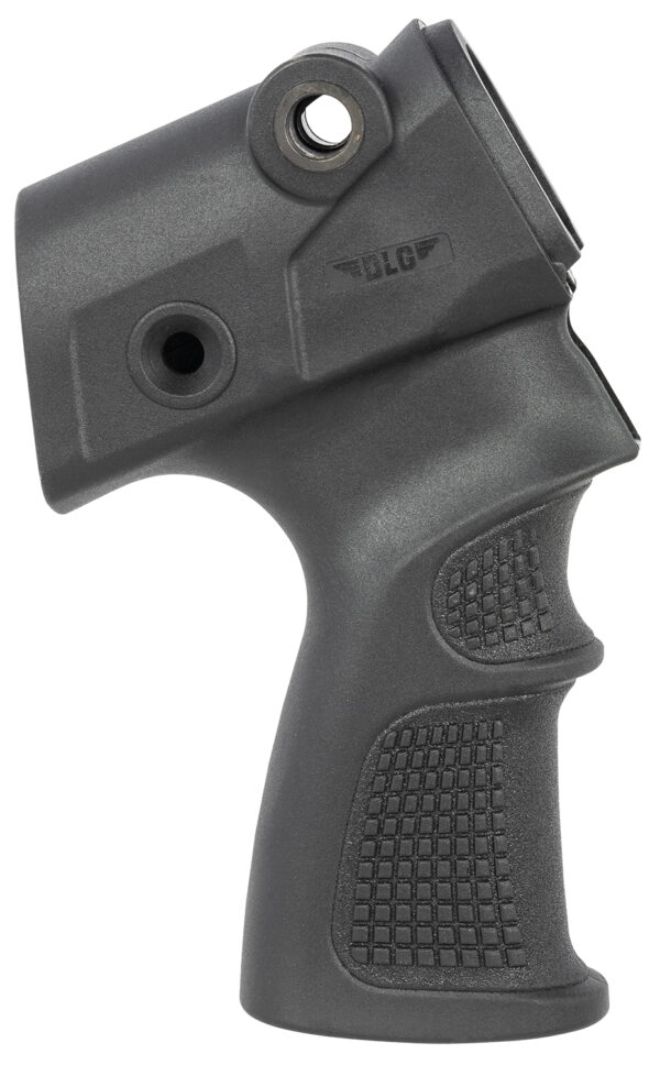 139272 NCStar DLG-108 Pistol Grip Stock Adapter for Remington 870