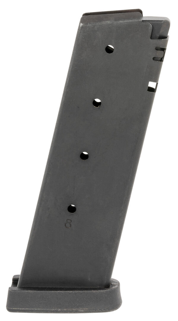 BERSA BPCC 8-Round .380 ACP Magazine — Black