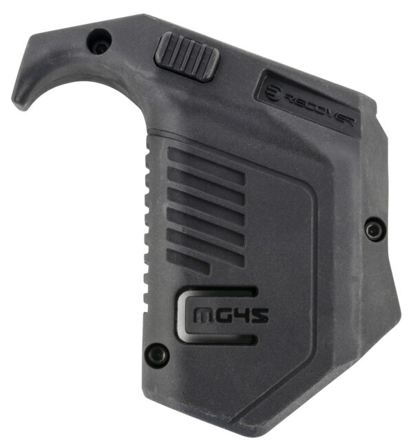 139563 Recover MG4501 Angled Mag Pouch — .45 ACP/10mm
