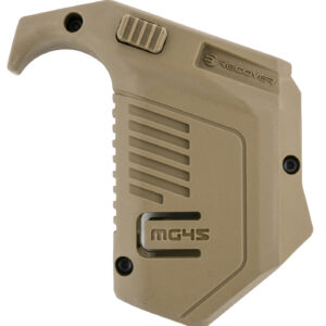 Recover Innovations MG4502 Angled Mag Pouch – Double Stack