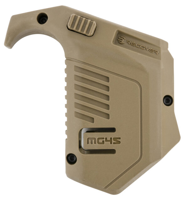 139564 Recover Innovations MG4502 Angled Mag Pouch – Double Stack