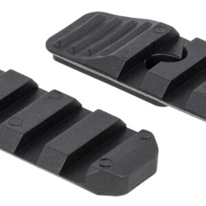 Recover Innovations SR2001 Stabilizer 20/20 Picatinny Side Rails, Black