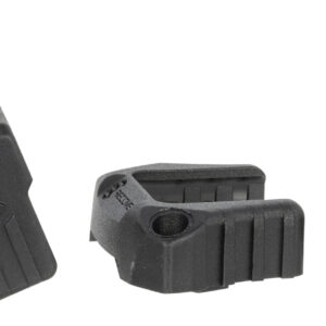 Recover UCH1701 Upper Charging Handle for Glock — Black Polymer